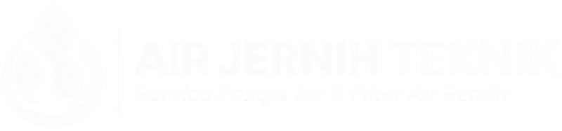 Air Jernih Teknik